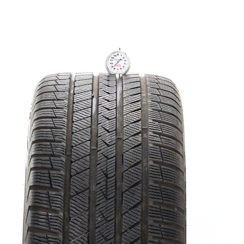 Set of (2) Used 285/40R22 Vredestein Quatrac Pro 110Y - 8.5/32 - Image 2