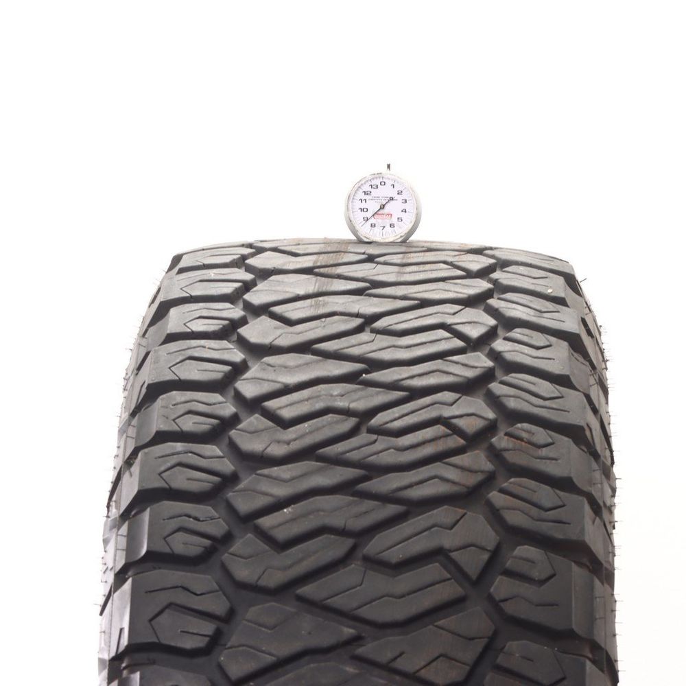 Used LT 37X12.5R20 Maxxis Razr AT 128R F - 8.5/32 - Image 2