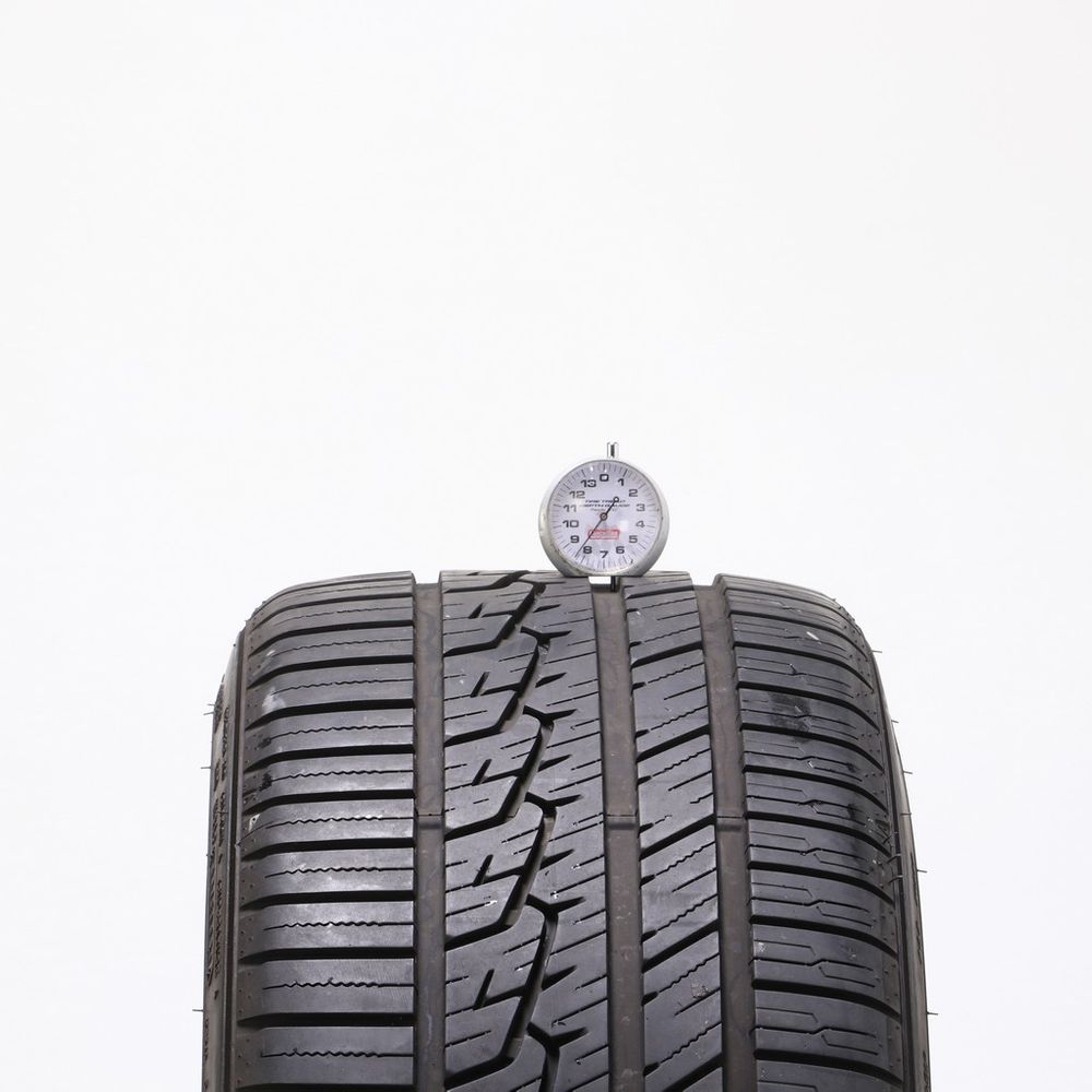 Used 255/35R19 Sumitomo HTR A/S P03 96W - 8/32 - Image 2