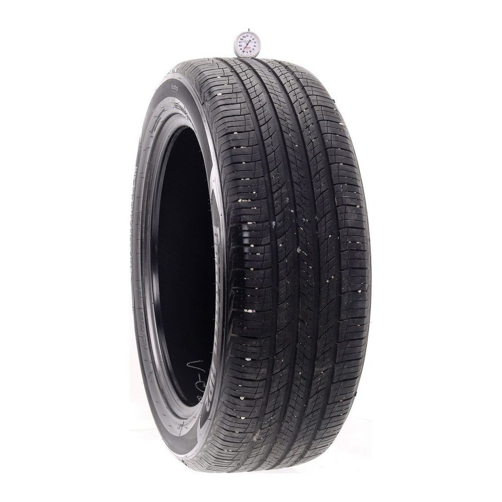 Used 235/55R20 Hankook Dynapro HP2 102H - 8/32 - Image 1