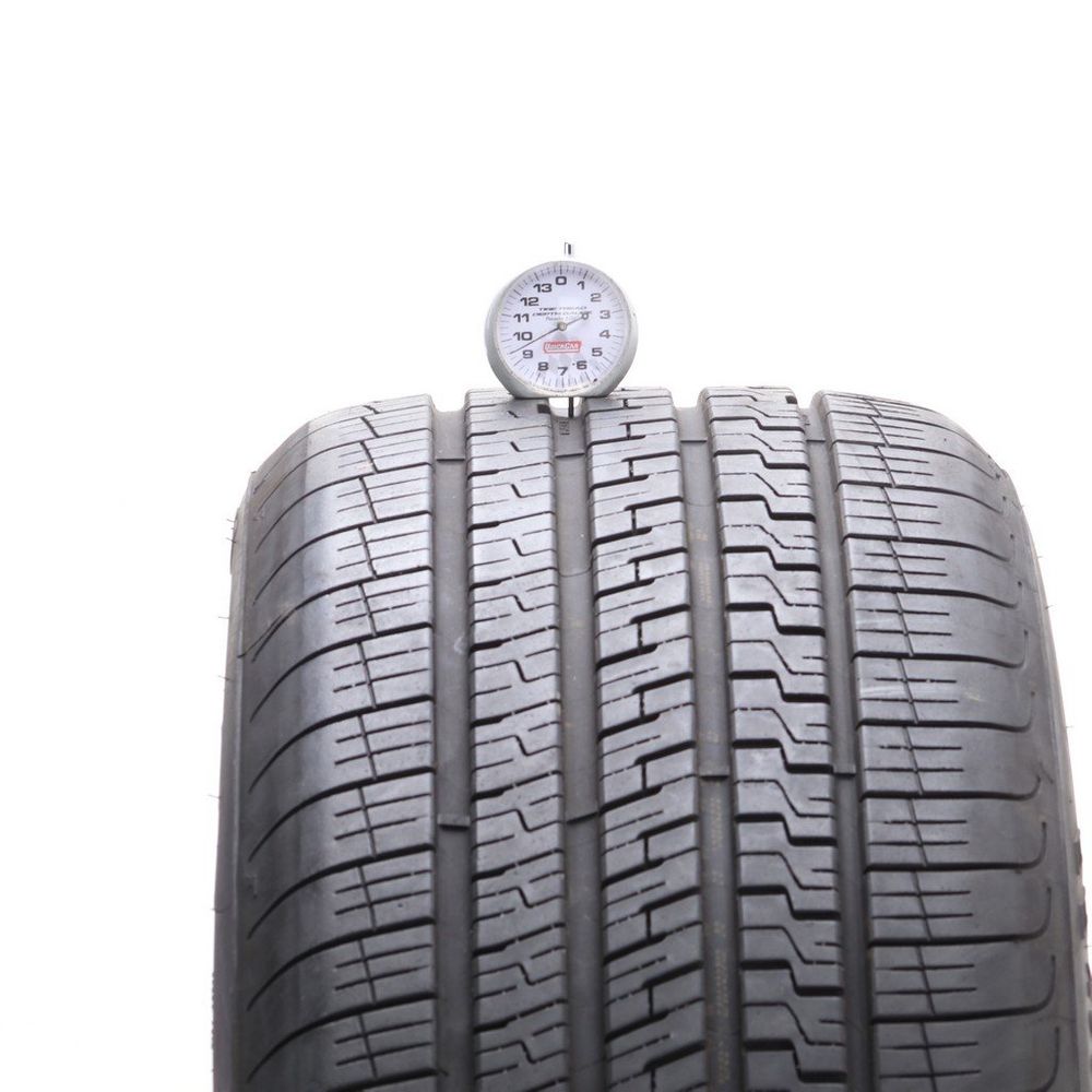 Set of (2) Used 255/40ZR19 Goodyear Eagle Exhilarate 100Y - 9.5/32 - Image 2