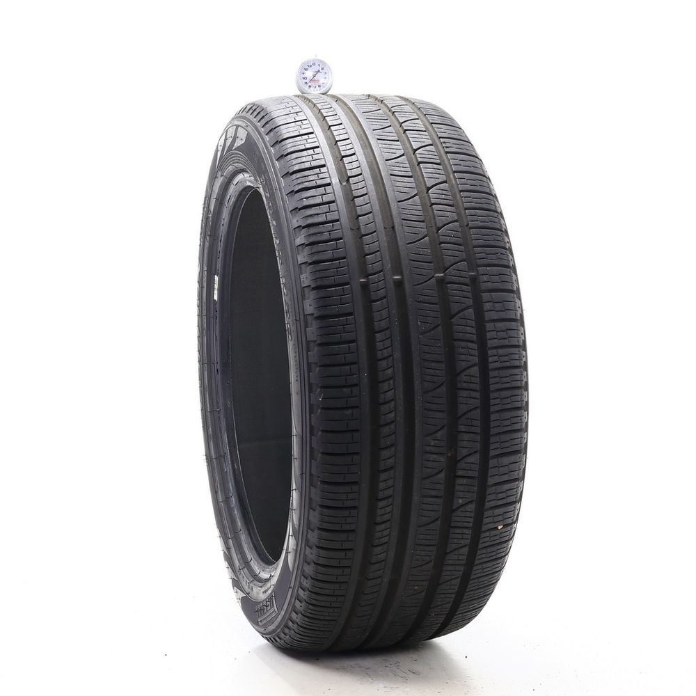 Set of (2) Used 275/45R20 Pirelli Scorpion Verde NO 110V - 7-8.5/32 - Image 4