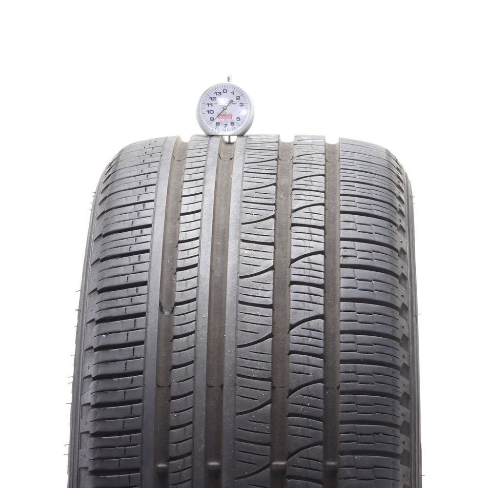 Set of (2) Used 275/45R20 Pirelli Scorpion Verde NO 110V - 7-8.5/32 - Image 5