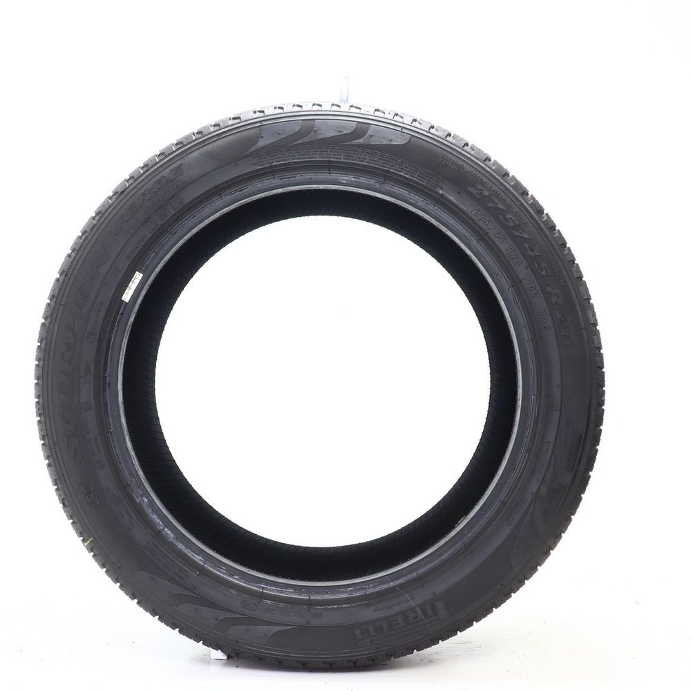 Set of (2) Used 275/45R20 Pirelli Scorpion Verde NO 110V - 7-8.5/32 - Image 6