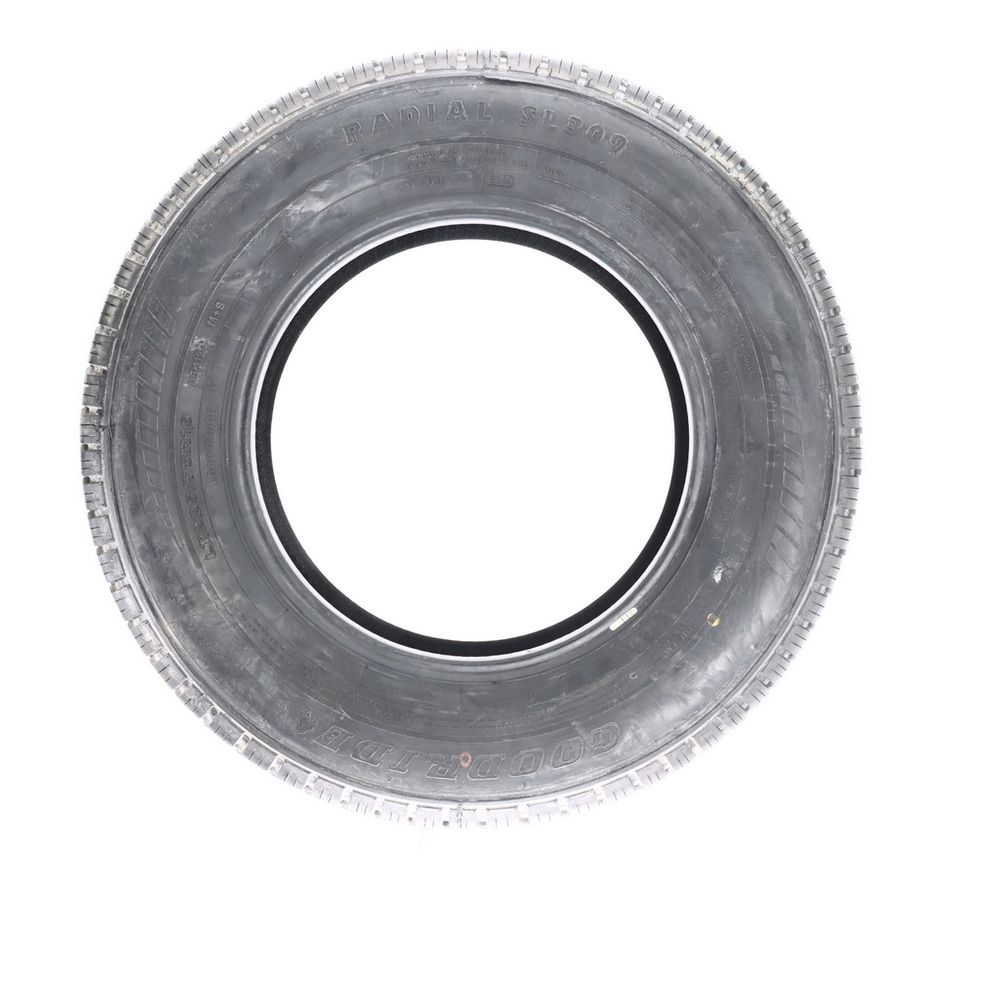 Used LT 225/75R16 Goodride SL309 115/112Q E - 10.5/32 - Image 3