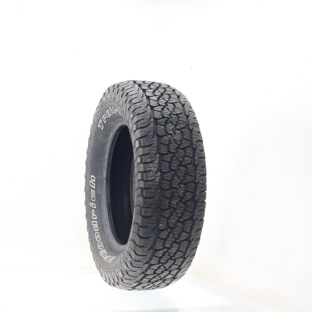 New 255/65R17 BFGoodrich Trail-Terrain T/A 110T - Image 1