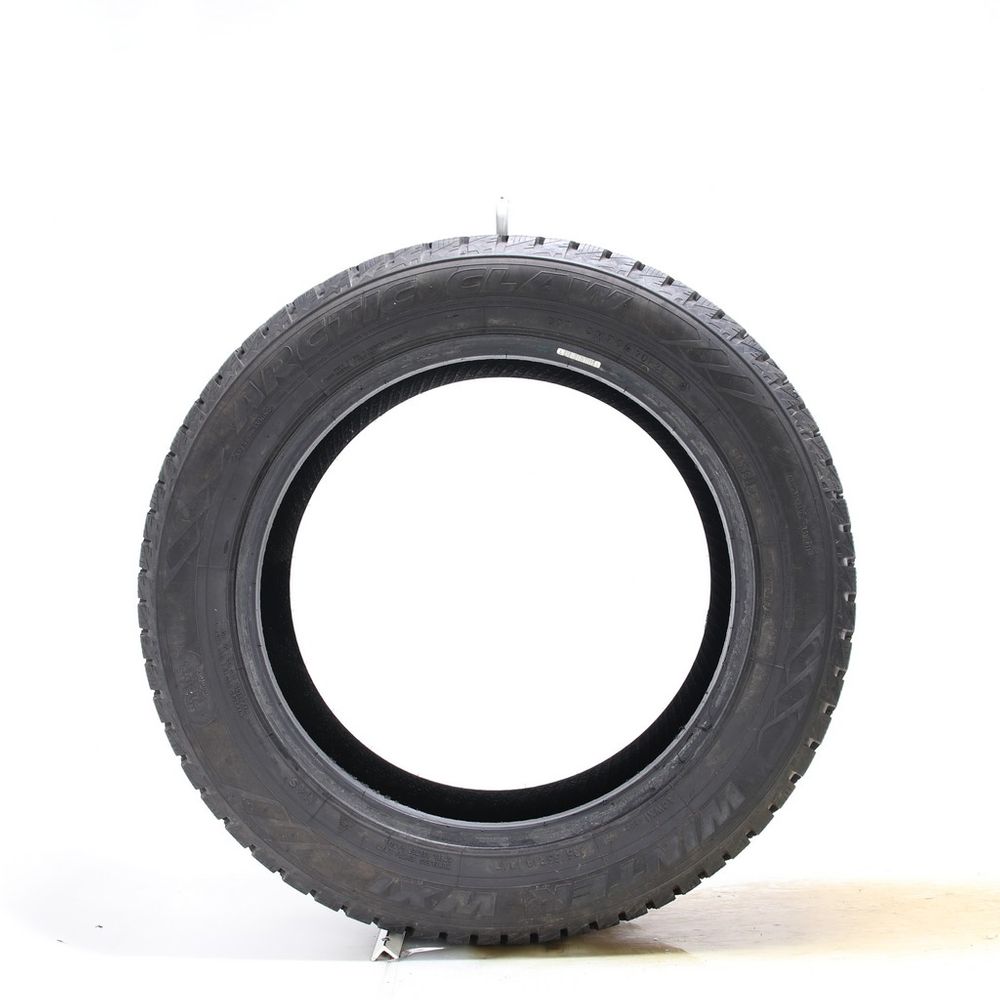 Used 235/55R18 Arctic Claw Winter WXI Studded 104T - 10.5/32 - Image 3
