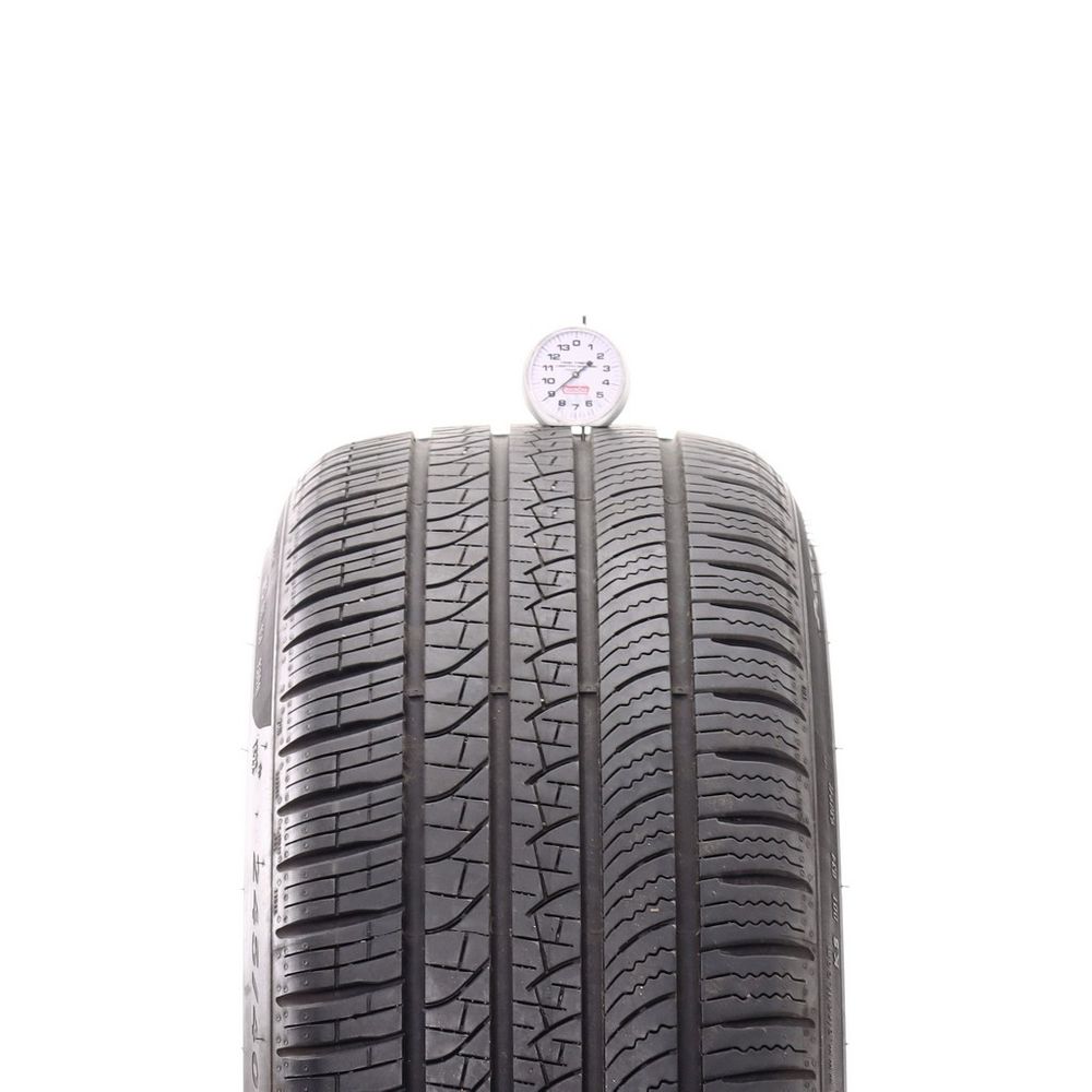 Used 245/40R19 Pirelli P Zero 94W - 9/32 - Image 2