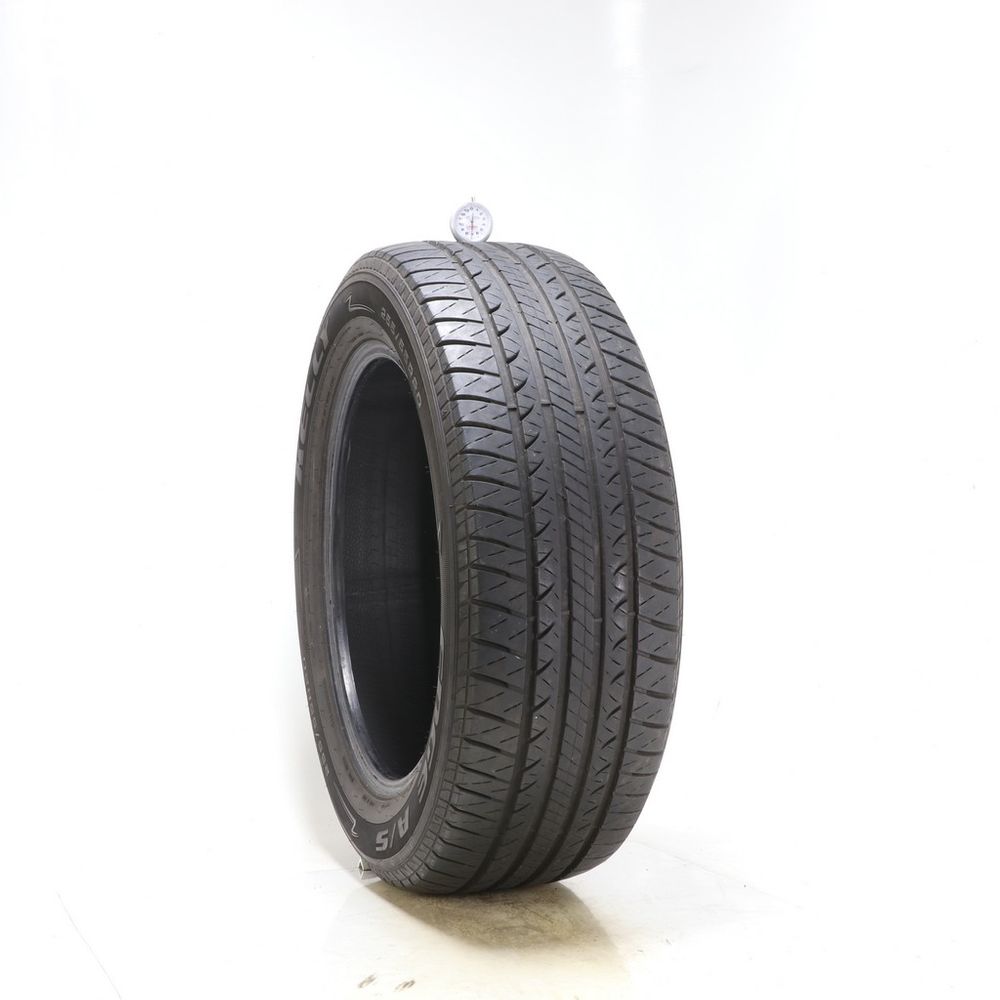 Used 255/55R20 Kelly Edge A/S 107H - 7/32 - Image 1