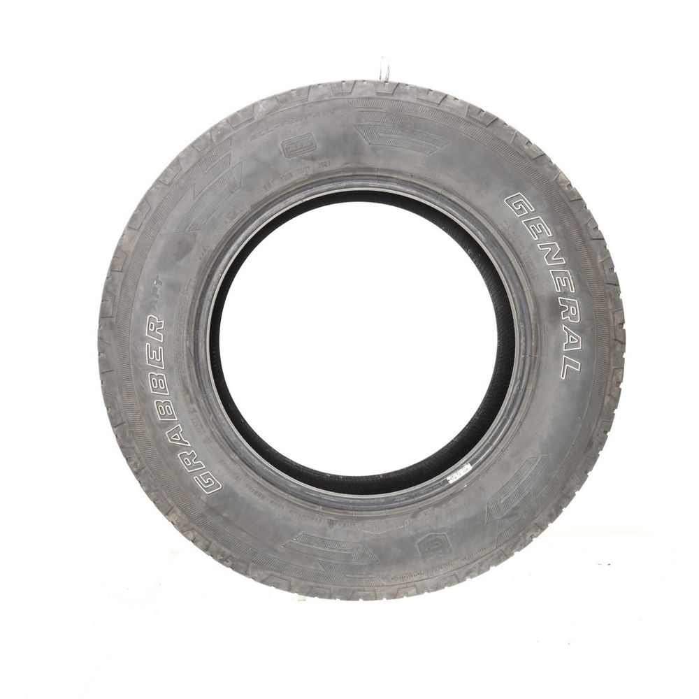Used 265/65R18 General Grabber APT 114T - 6.5/32 - Image 3