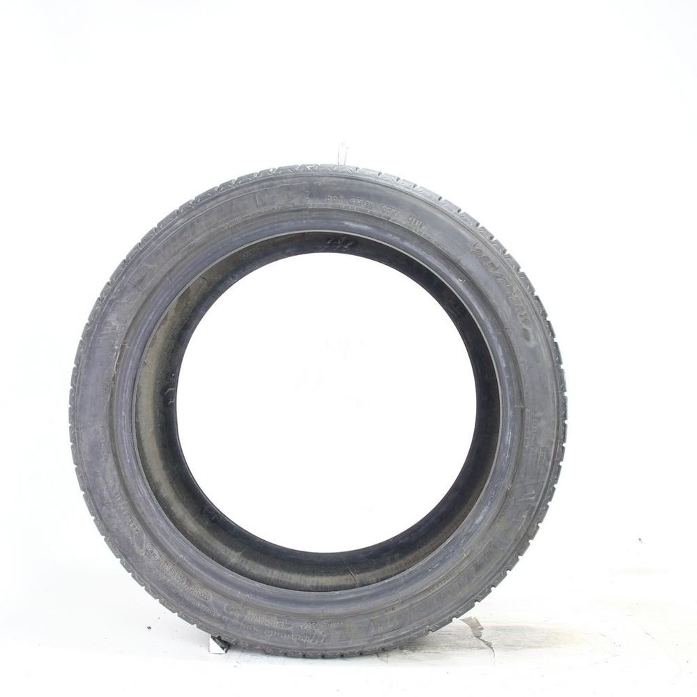 Set of (2) Used 285/35ZR19 Michelin Pilot Sport A/S 3 Plus 103Y - 7-7.5/32 - Image 6