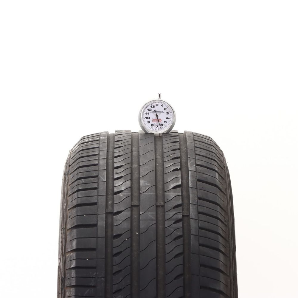 Set of (2) Used 225/60R18 Starfire Solarus A/S 100H - 6-7.5/32 - Image 2