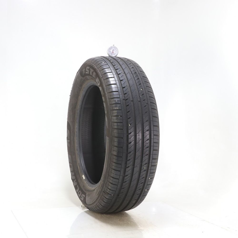 Set of (2) Used 225/60R18 Starfire Solarus A/S 100H - 6-7.5/32 - Image 4