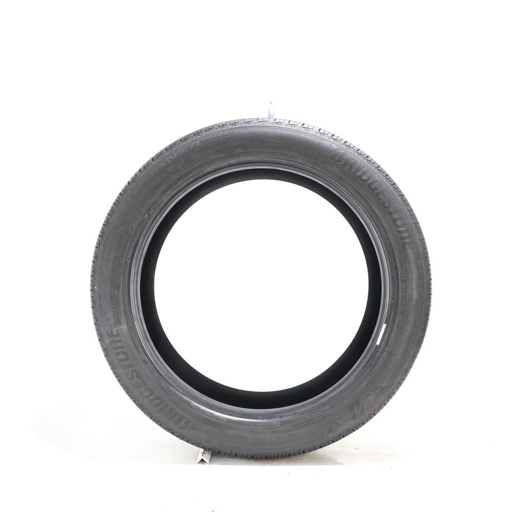 Used 245/45R19 Bridgestone Turanza Quiet Track 98V - 7.5/32 - Image 3