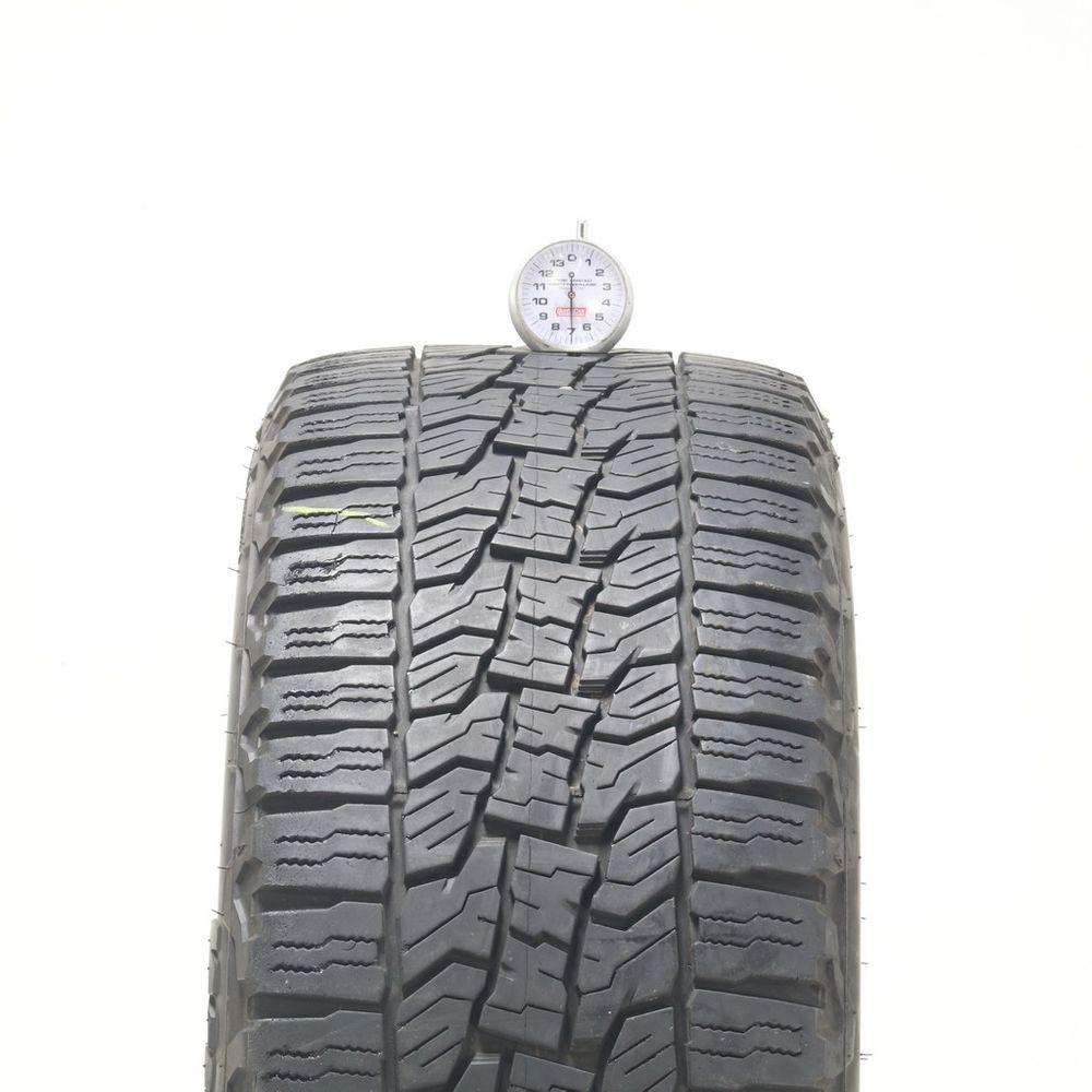 Set of (2) Used 235/50R18 Falken Wildpeak A/T Trail 97V - 7-7.5/32 - Image 2