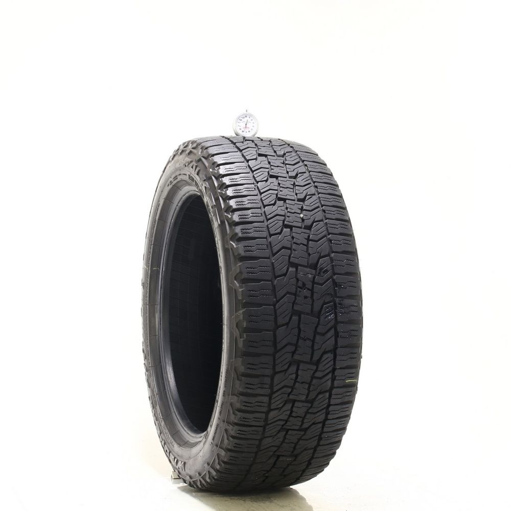 Set of (2) Used 235/50R18 Falken Wildpeak A/T Trail 97V - 7-7.5/32 - Image 4