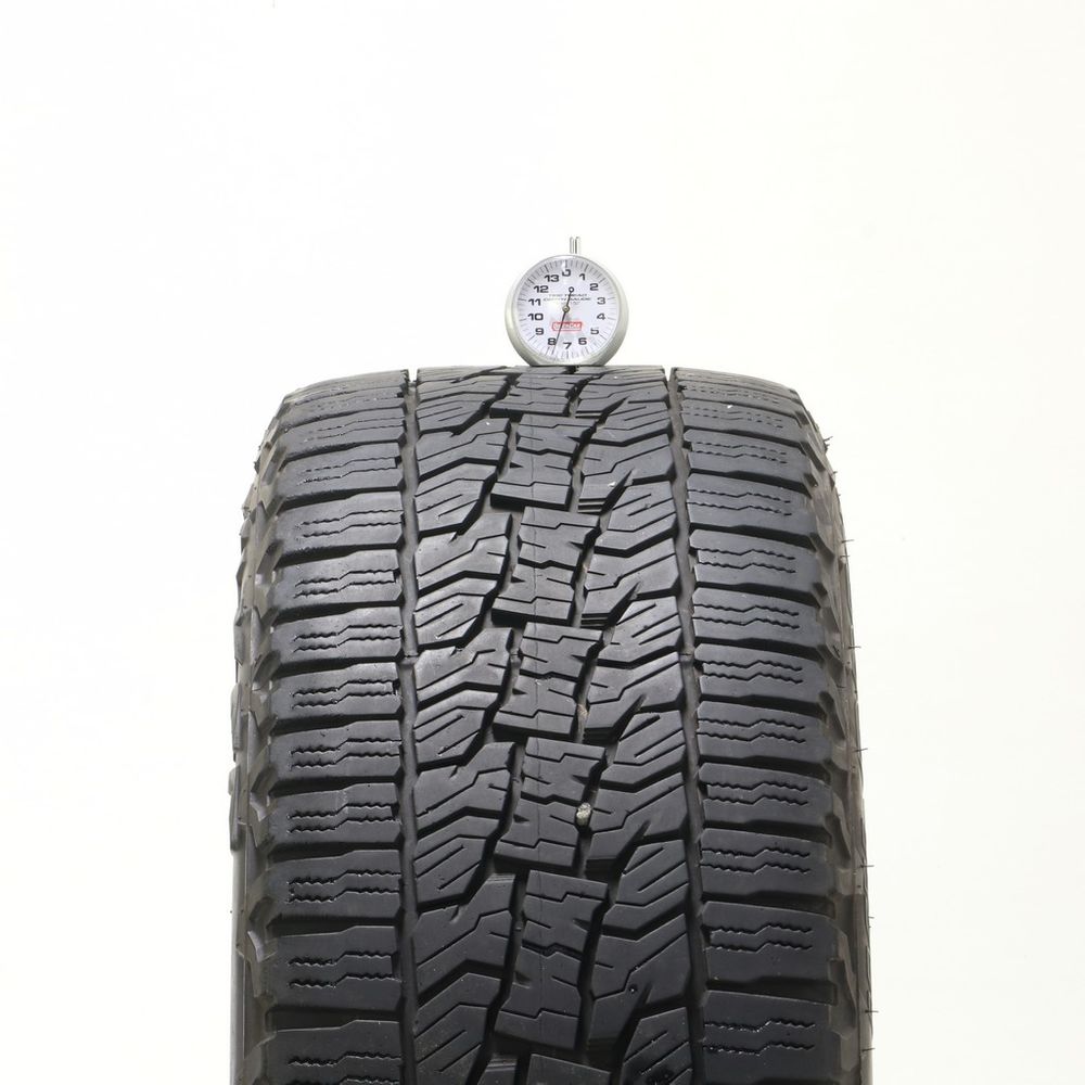 Set of (2) Used 235/50R18 Falken Wildpeak A/T Trail 97V - 7-7.5/32 - Image 5