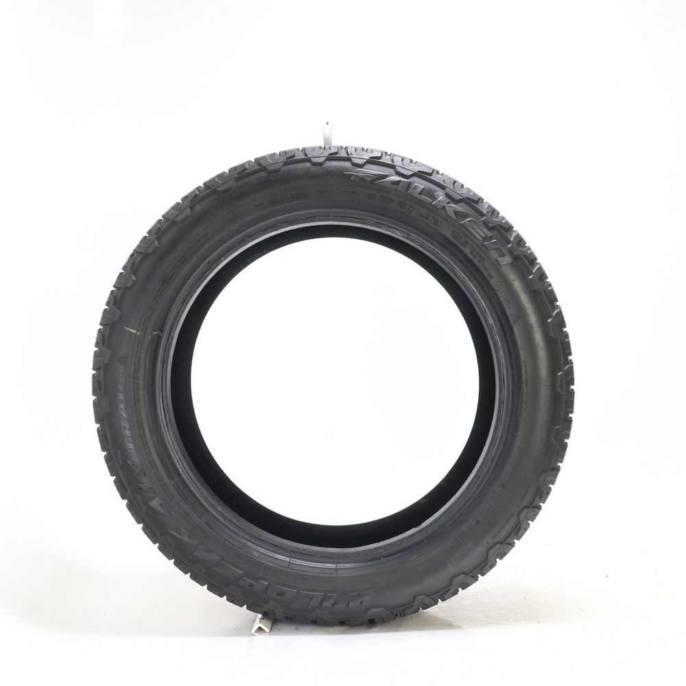 Set of (2) Used 235/50R18 Falken Wildpeak A/T Trail 97V - 7-7.5/32 - Image 6