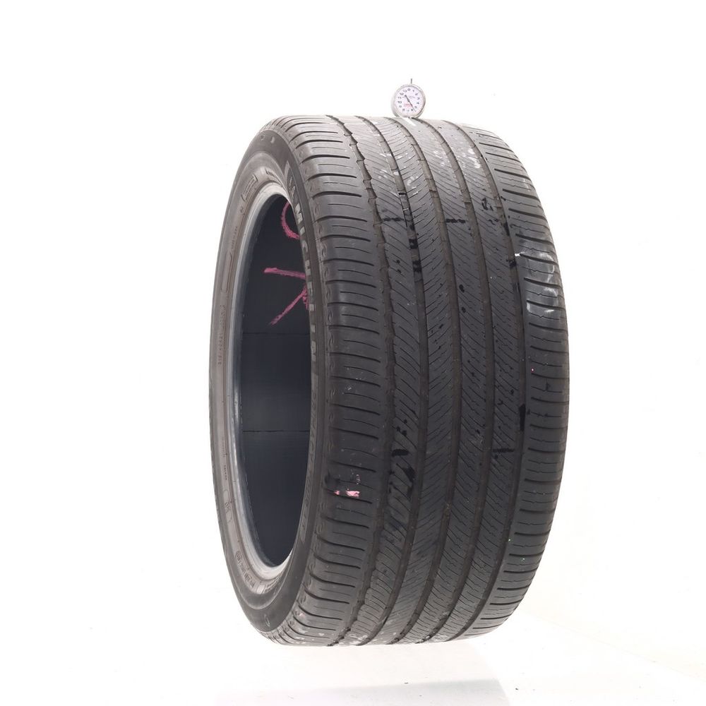 Used 315/40R21 Michelin Primacy Tour A/S 111H - 5.5/32 - Image 1