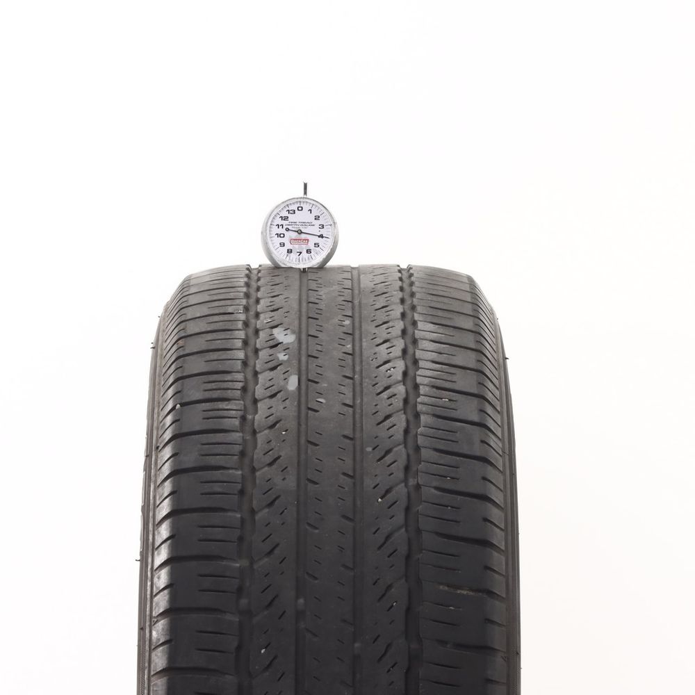 Set of (4) Used 225/55R19 Toyo A36 99V - 4-5/32 - Image 2