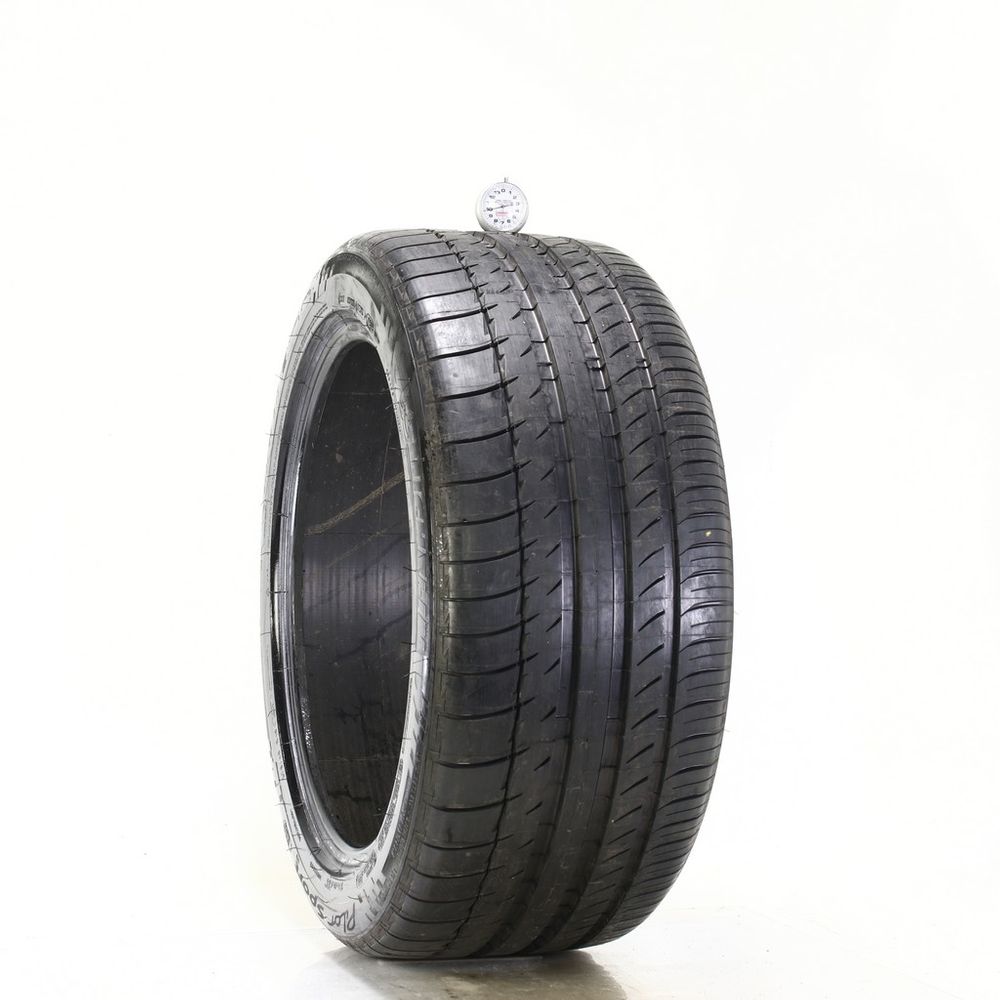 Used 275/40R19 Michelin Pilot Sport PS2 MO 101Y - 9.5/32 - Image 1