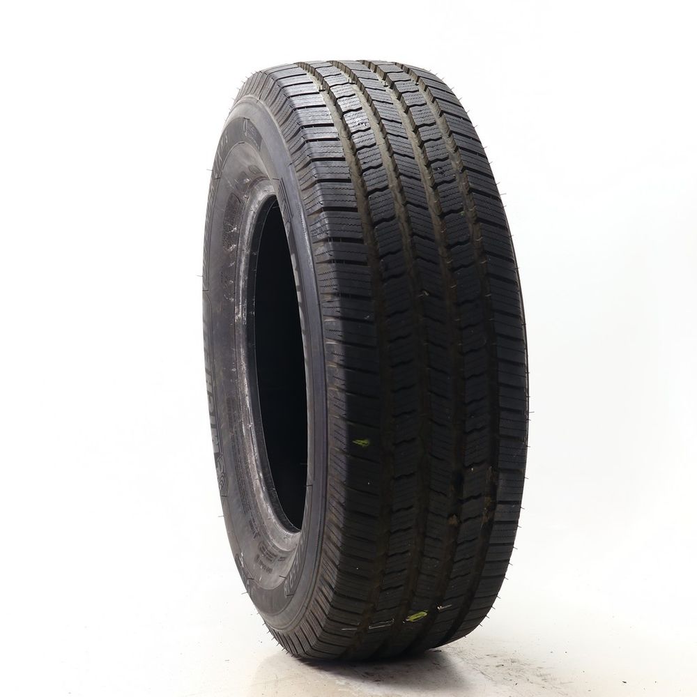 New LT 275/65R18 Michelin Defender LTX M/S 123/120R E - 13.5/32 - Image 1