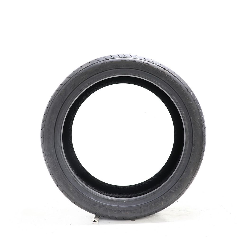 New 285/35ZR19 Goodyear Eagle Exhilarate 99Y - 10/32 - Image 3
