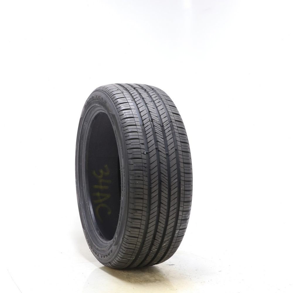Driven Once 245/45R19 Goodyear Eagle Touring T1 SoundComfort 98W - 10/32 - Image 1