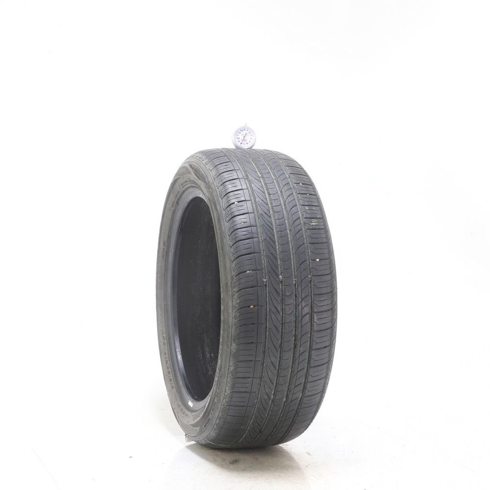 Set of (2) Used 215/50R17 Sceptor 4XS 95V - 8/32 - Image 1