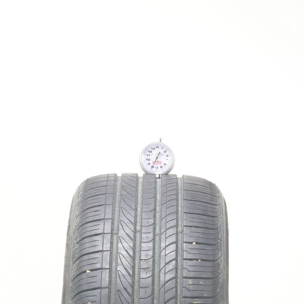 Set of (2) Used 215/50R17 Sceptor 4XS 95V - 8/32 - Image 2