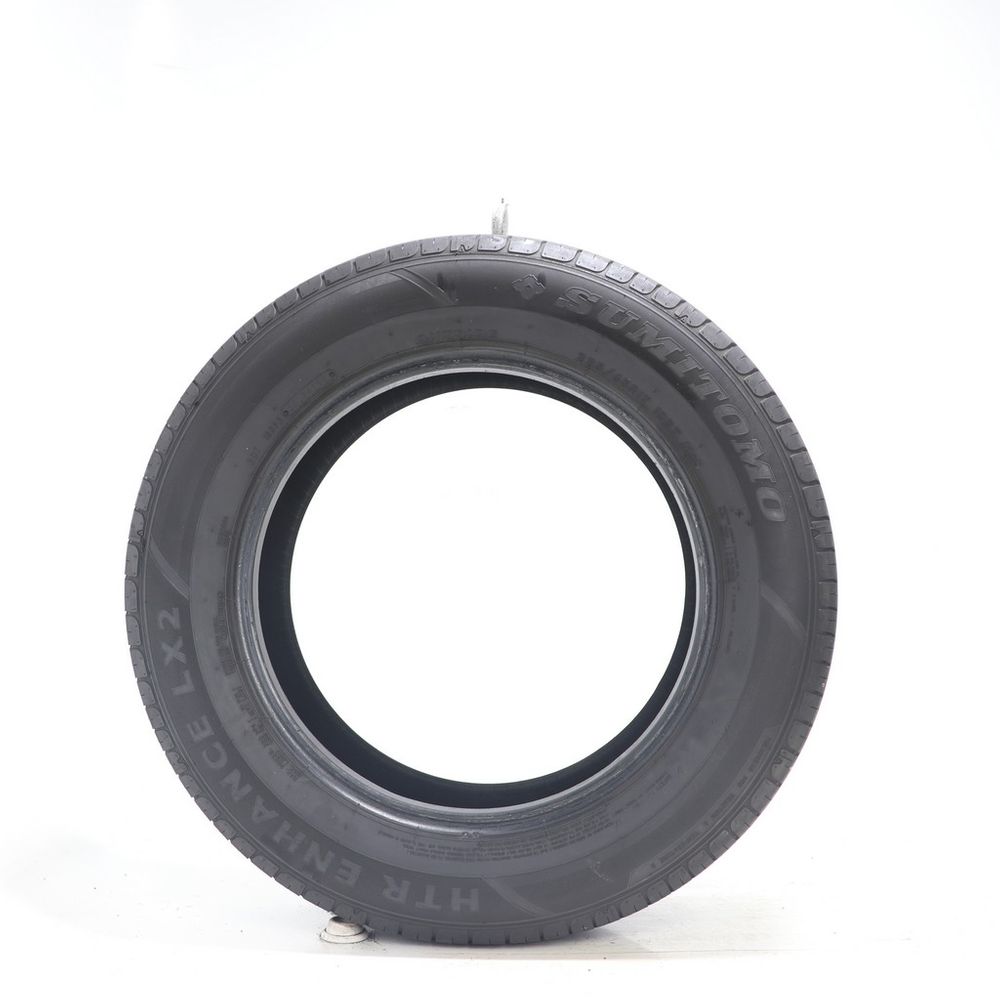 Used 225/65R17 Sumitomo HTR Enhance LX2 102T - 5.5/32 - Image 3