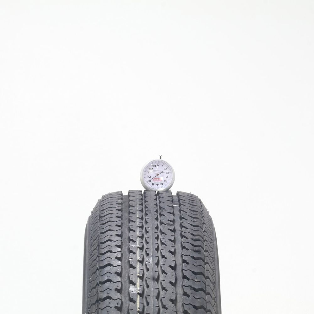 Used ST 205/75R15 Maxxis M8008 1N/A C - 9/32 - Image 2