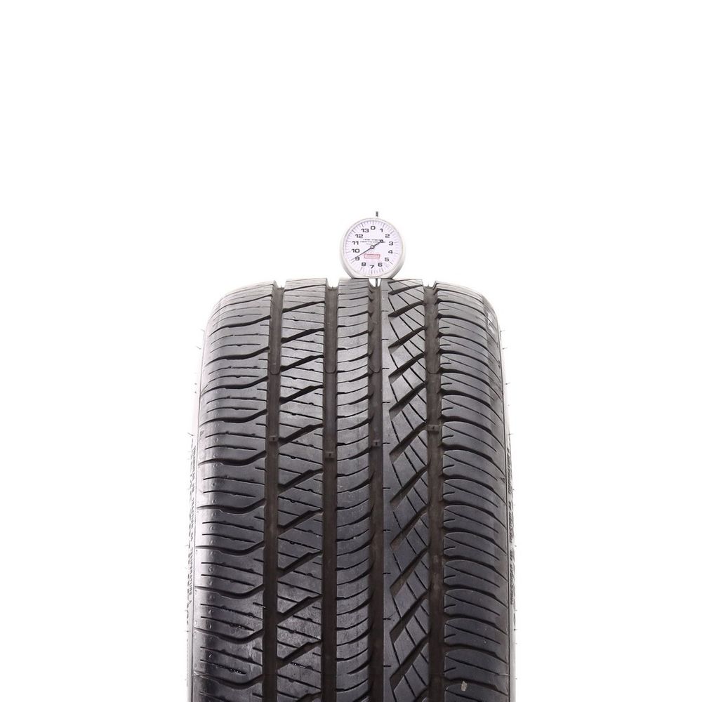 Used 225/45ZR18 Kumho Ecsta 4X II 95W - 9/32 - Image 2