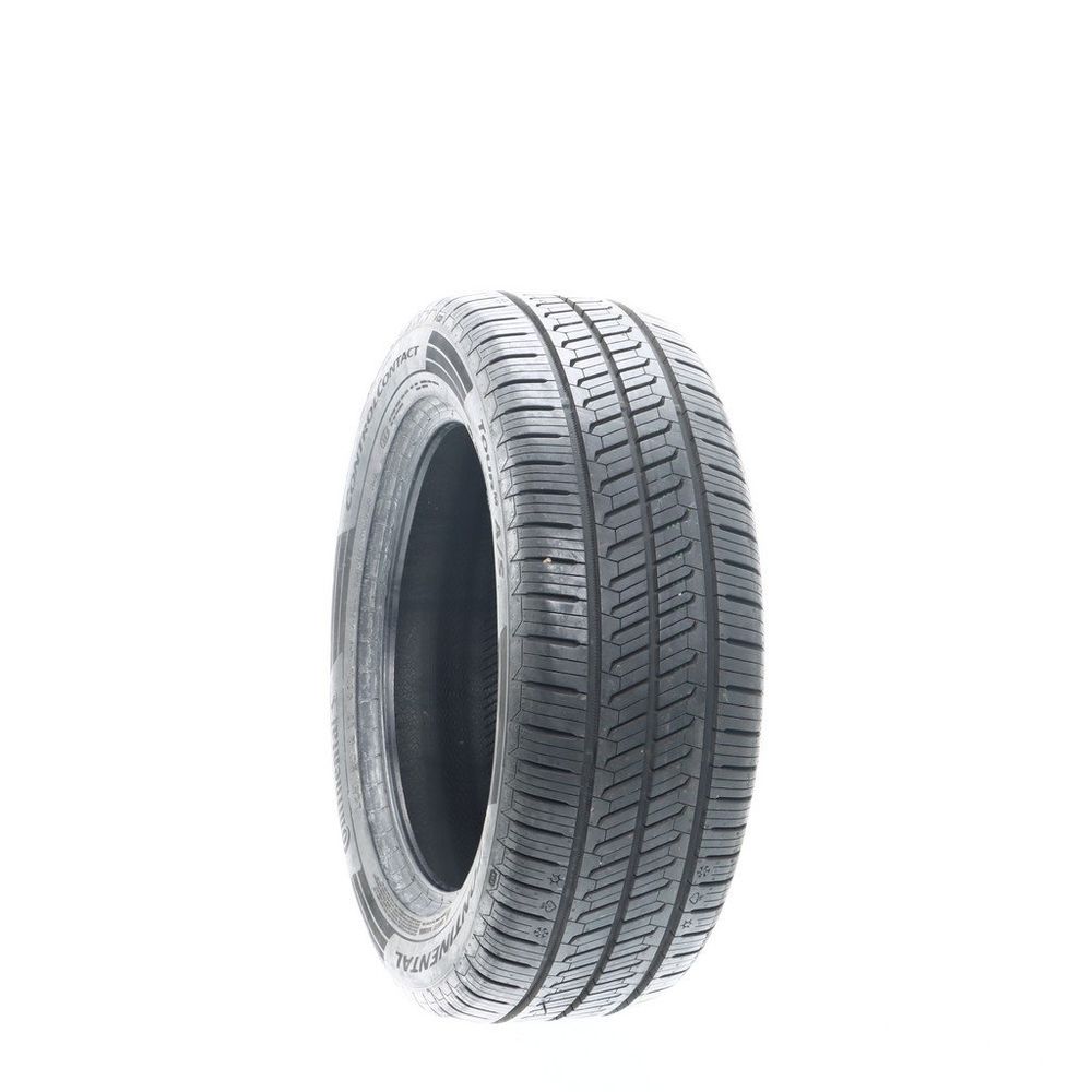 Driven Once 225/55R17 Continental ControlContact Tour M A/S EV 97H - 10/32 - Image 1