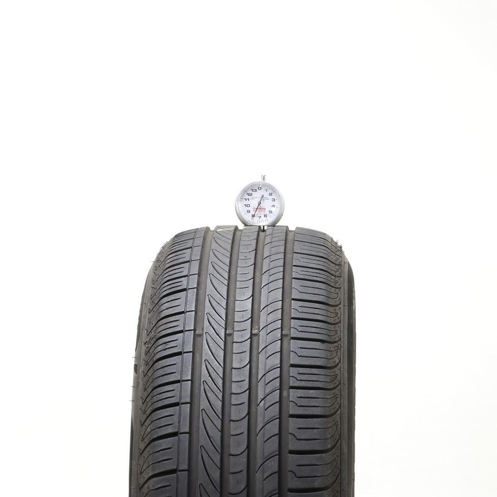 Set of (2) Used 215/65R17 Aspen GTAS 98T 89/32 Utires