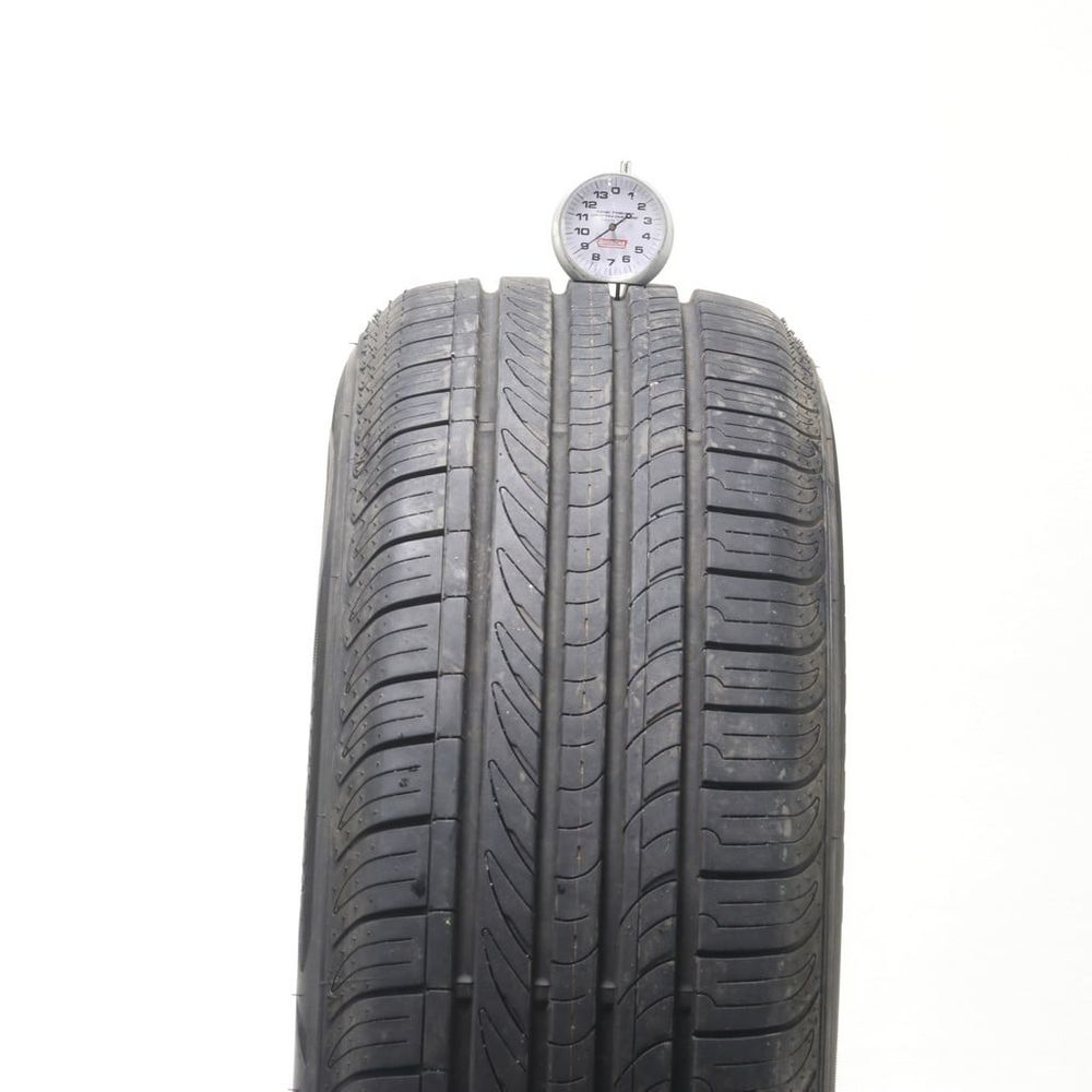 Set of (2) Used 215/65R17 Aspen GTAS 98T 89/32 Utires