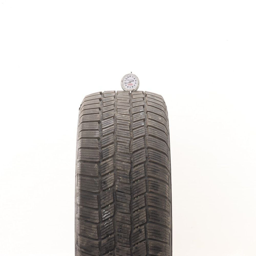 Set of (2) Used 255/60R18 General G-Max Justice AW 112V - 9-9.5/32 - Image 5