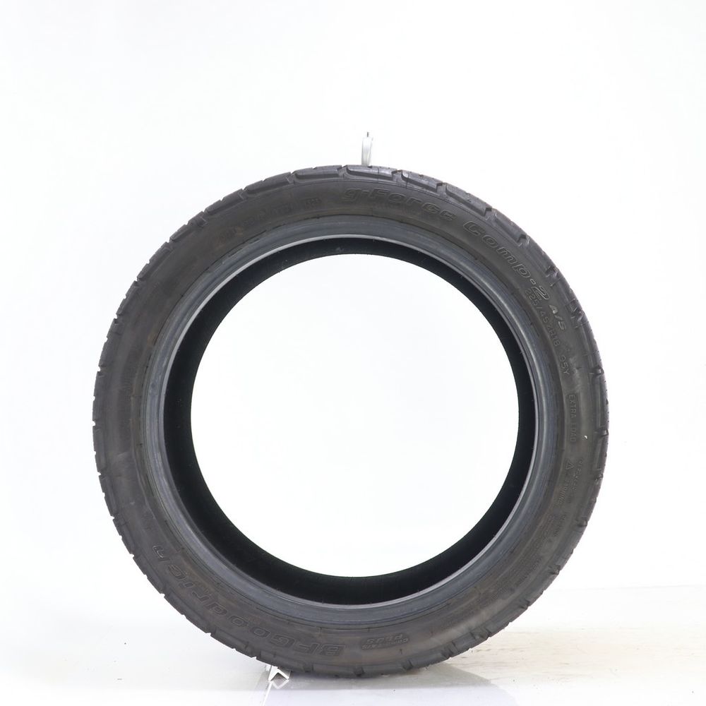 Used 225/45ZR18 BFGoodrich g-Force Comp-2 A/S Plus 95Y - 6/32 - Image 3