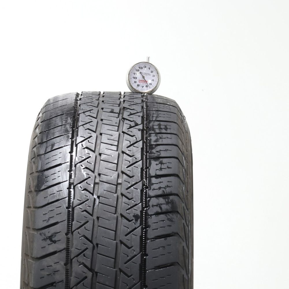 Used 235/65R18 Continental SureContact LX 106H - 5.5/32 - Image 2