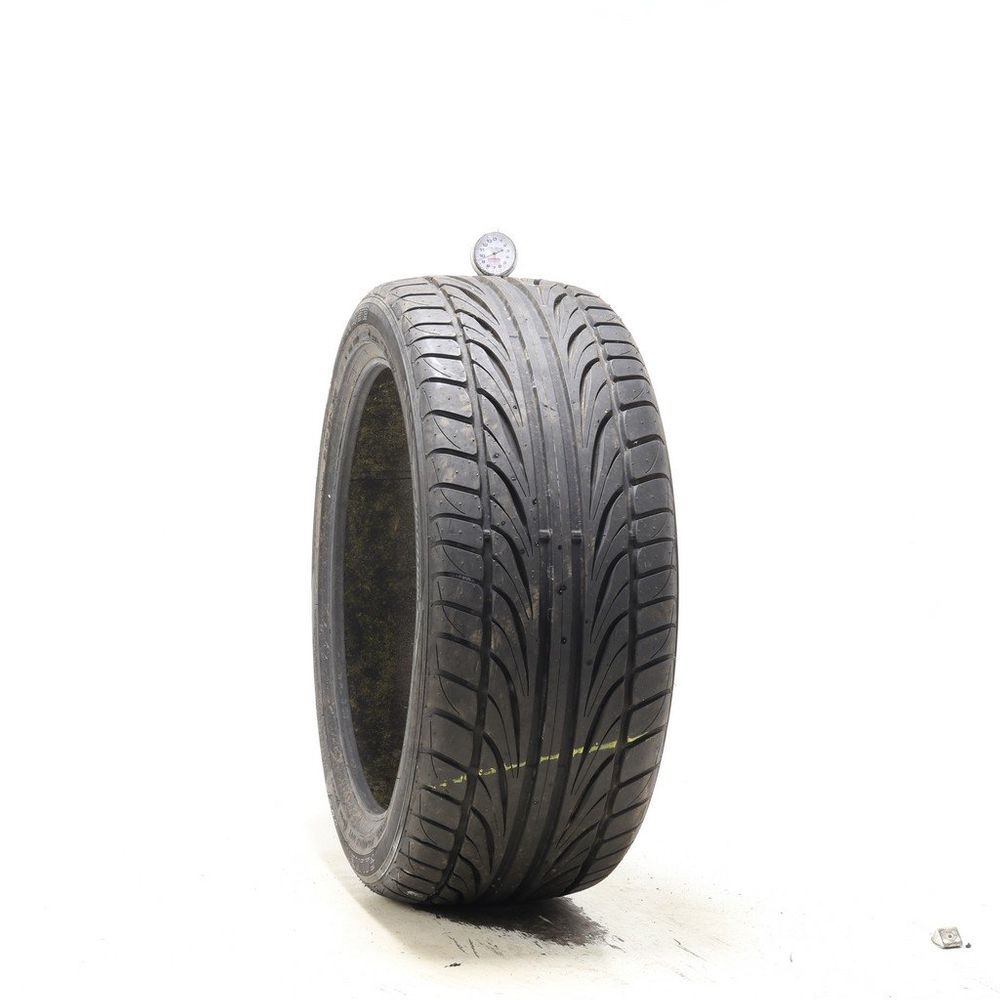 Used 255/40ZR19 Falken FK452 100Y - 9.5/32 - Image 1