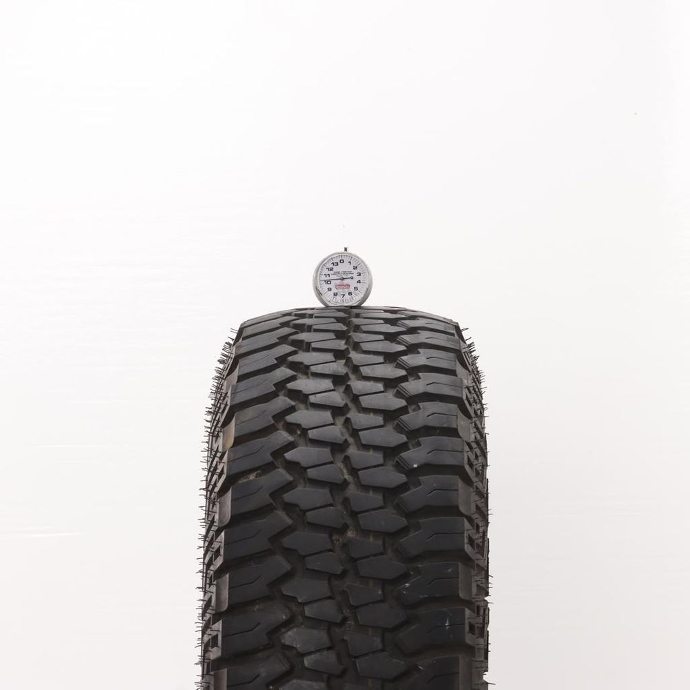 Used ST 235/75R15 Rainier Apex 110/105M C - 10/32 - Image 2