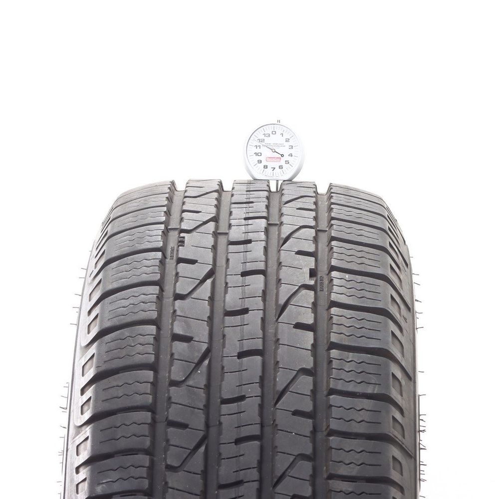 Set of (2) Used 275/60R20 Goodyear Wrangler Steadfast HT Kevlar 115H - 11-11.5/32 - Image 5