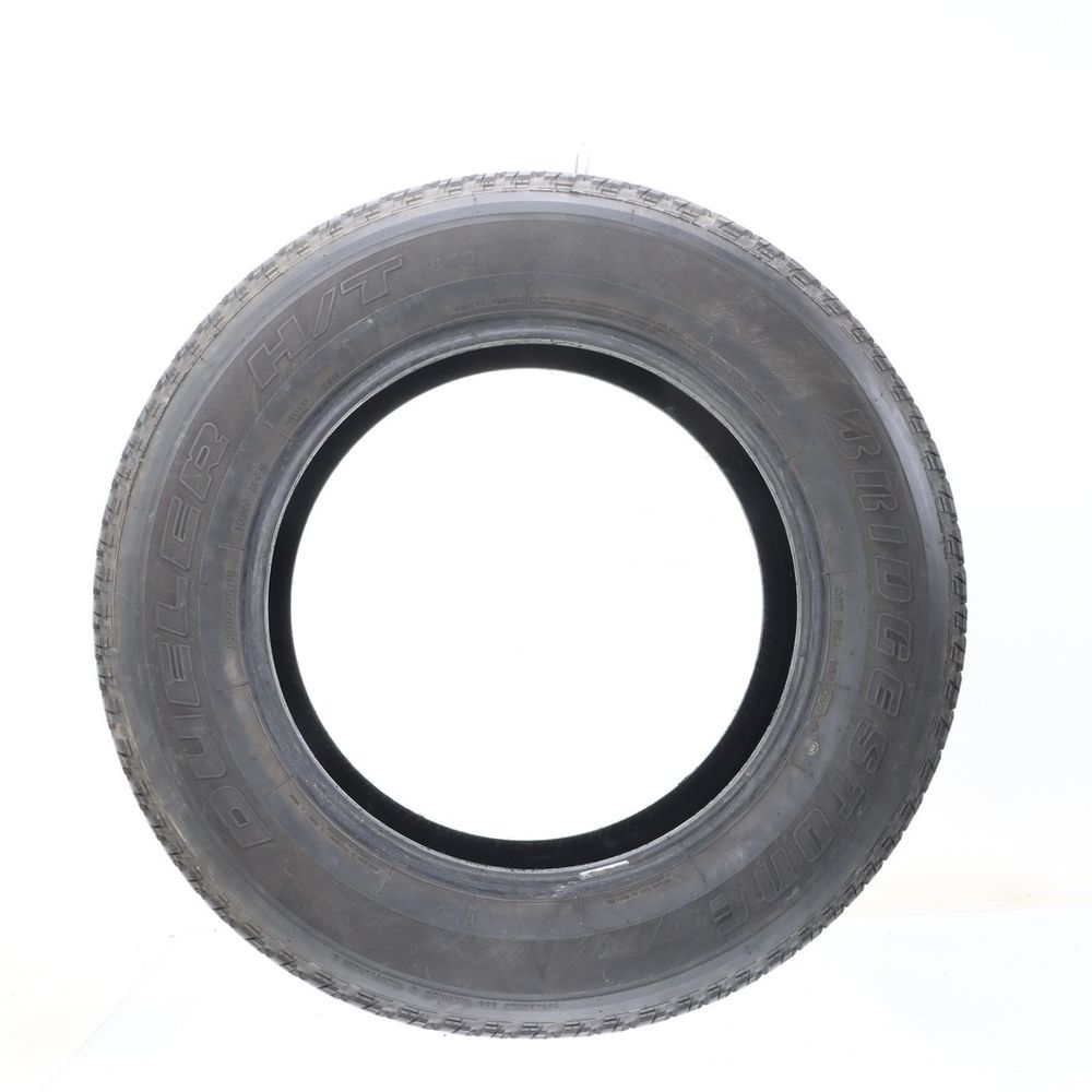 Used 265/60R18 Bridgestone Dueler H/T 840 109H - 8.5/32 - Image 3