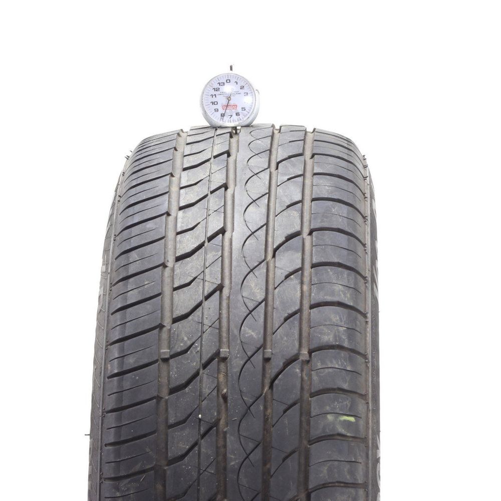 Set of (2) Used 235/65R17 VeeRubber Vitron ZR 104H - 7.5-8/32 - Image 2