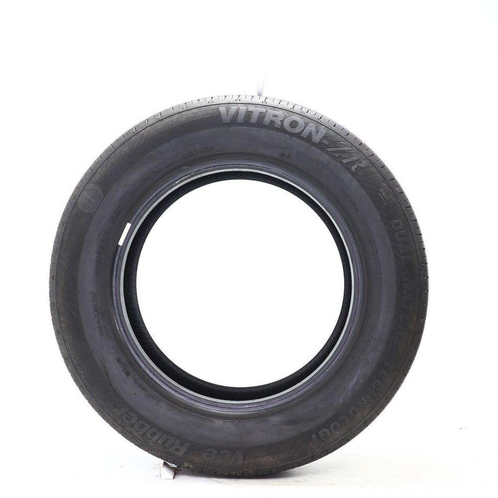 Set of (2) Used 235/65R17 VeeRubber Vitron ZR 104H - 7.5-8/32 - Image 3