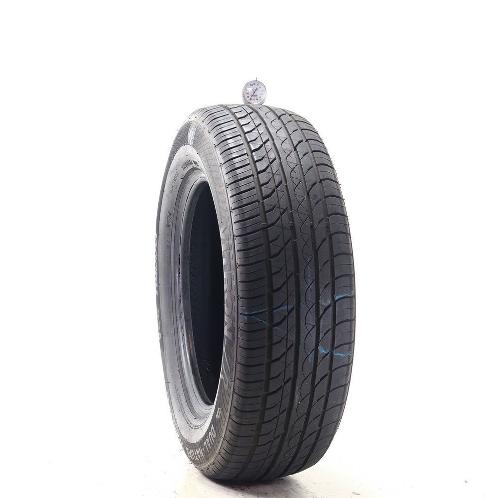 Set of (2) Used 235/65R17 VeeRubber Vitron ZR 104H - 7.5-8/32 - Image 4