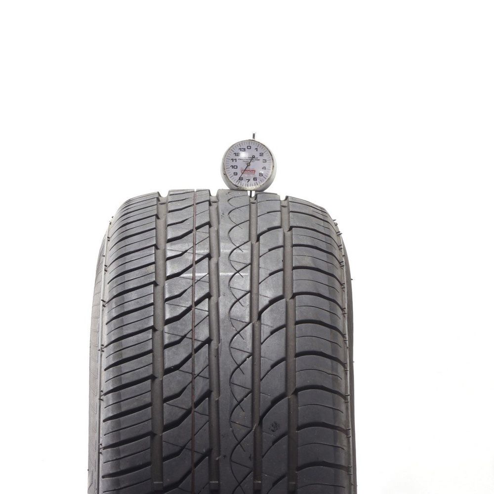Set of (2) Used 235/65R17 VeeRubber Vitron ZR 104H - 7.5-8/32 - Image 5