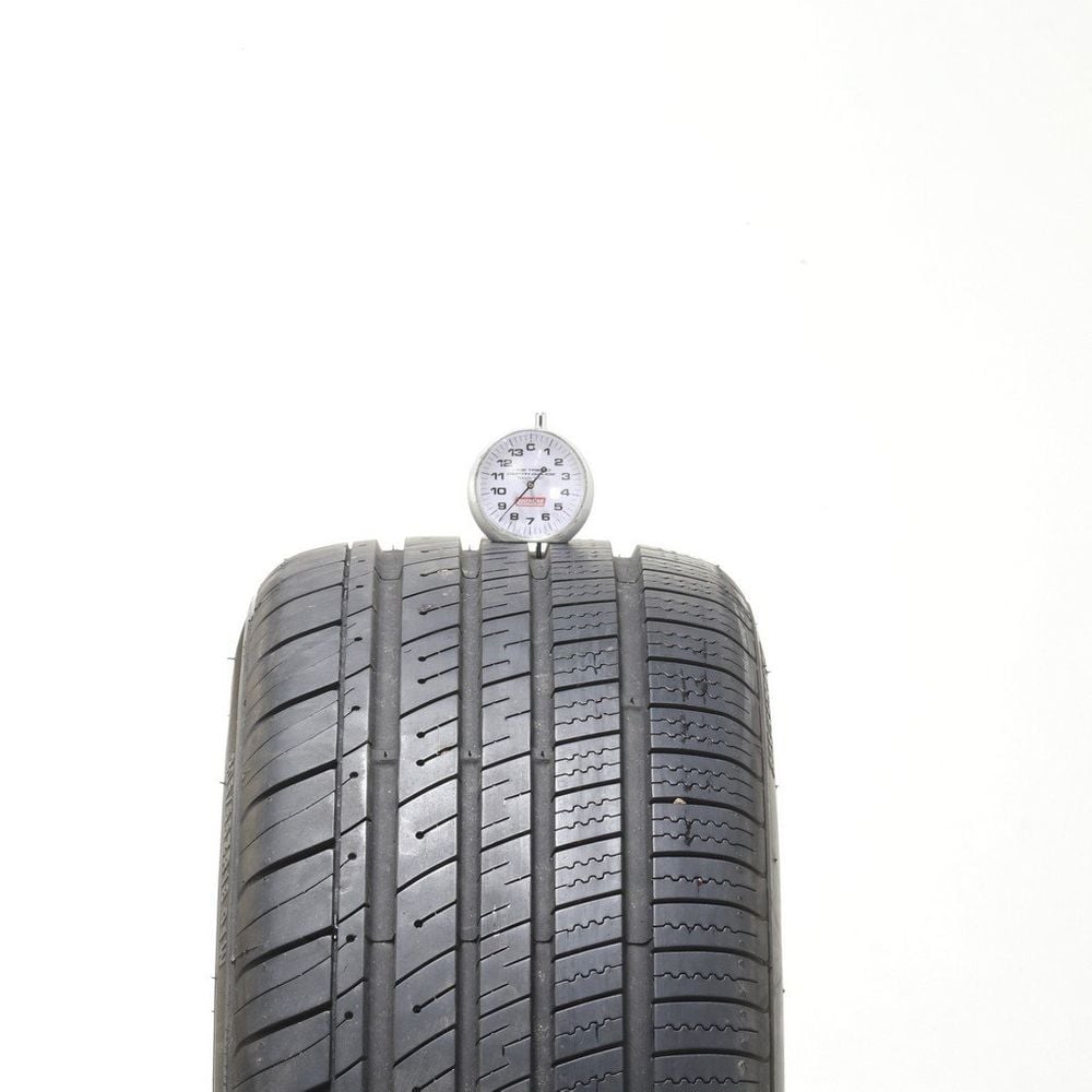 Set of (2) Used 205/55ZR16 Kumho Ecsta LX Platinum 91W - 8.5-9/32 - Image 2