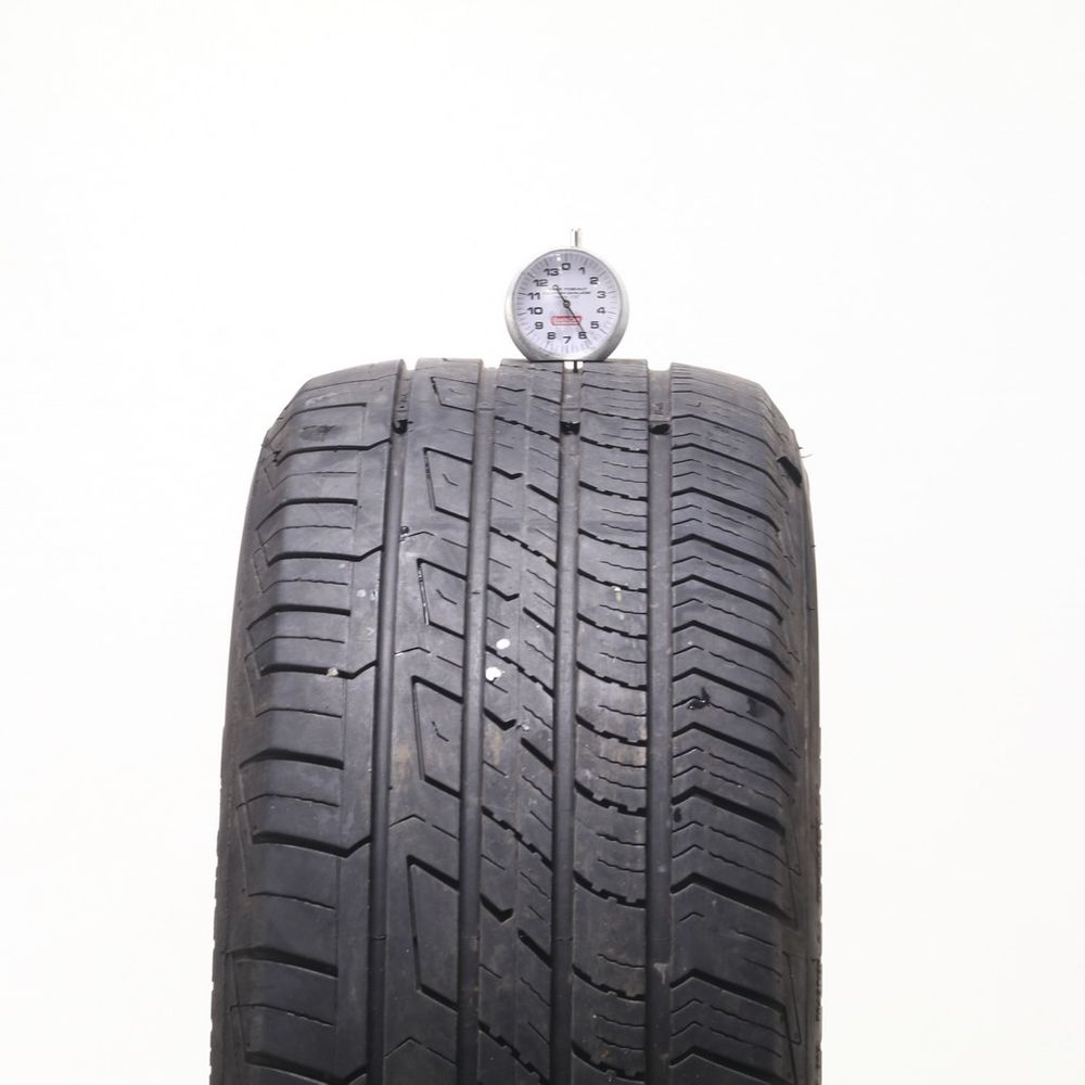 Set of (2) Used 225/55R18 Cooper CS5 Ultra Touring 98H - 5.5/32 - Image 2