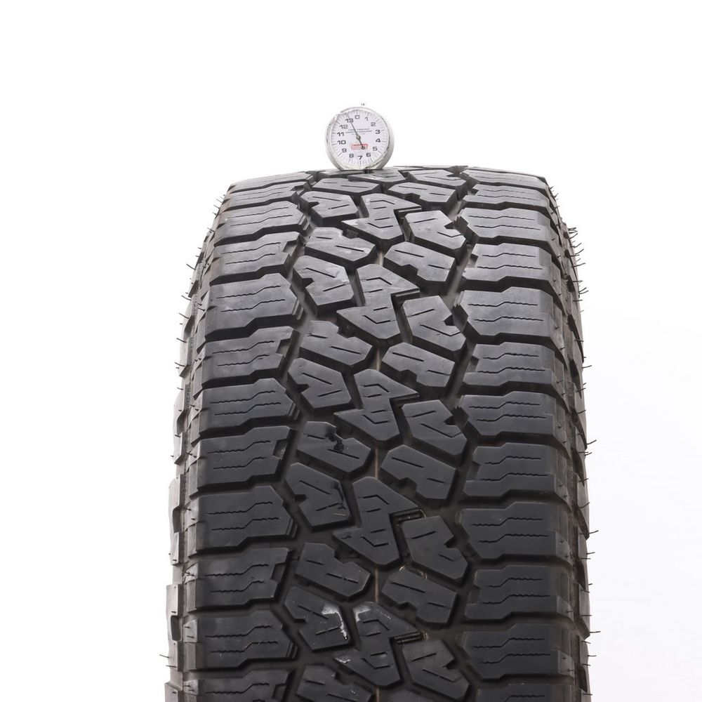 Used LT 275/70R18 Falken Wildpeak A/T3W 125/122S E - 13/32 - Image 2